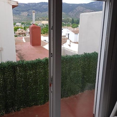 Apartamento Casa Rios El Burgo Exterior foto